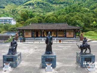 福州有个福田村，以“微短剧+”开辟发展新赛道