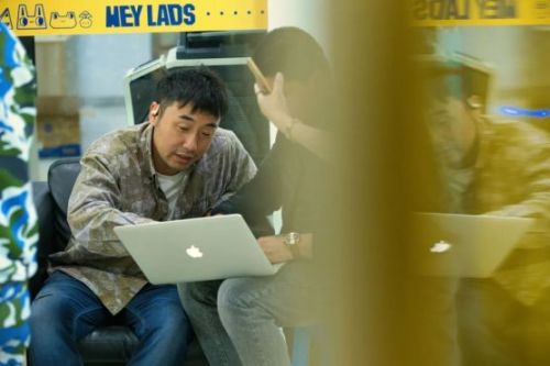 电影制片人拍短剧?没错,就是降维打击!