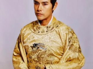悬疑短剧《唐探之盛世少年》即将开播 姚雨鑫再次饰演反派