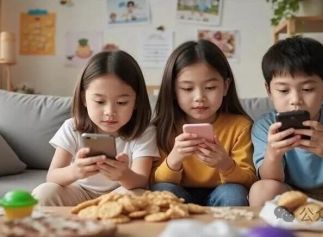 短剧泛滥，如何守护孩子的精神家园