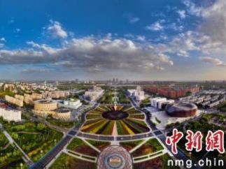 “暖城暖视”——鄂尔多斯《世界暖融融》微短剧·短视频进行评选展播