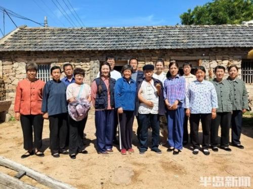 一部手机,16天,20多名村民!拍出2.3亿次播放量爆款短剧
