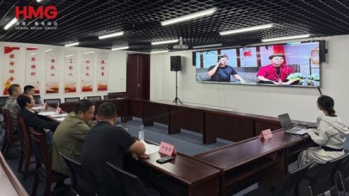 “拍摄-审核”一站式！新乡平原示范区打造微短剧产业闭环
