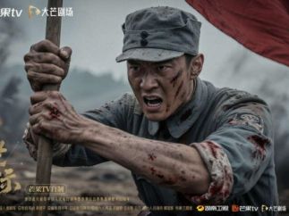 全AI创作微短剧《坐标》收官 无真人出镜无实景拍摄