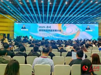 2025·郑州微短剧高质量发展大会开幕 名家支招如何“破圈”出彩