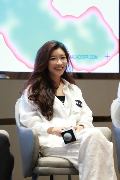 腾讯视频李啦:短剧完全有机会成为一种新的文化符号