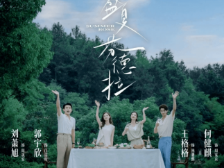 微短剧《盛夏芬德拉》播放量破22亿 打破红果历史记录