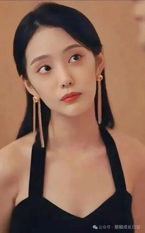 “短剧女王”徐艺真:不带货,想靠短剧在电影节拿奖