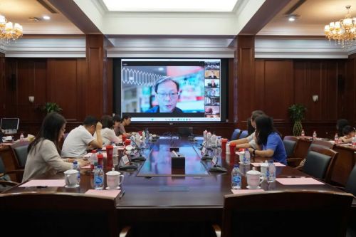 聚焦中国微短剧出海，海内外专家共话机遇与挑战