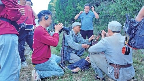 微短剧产业崛起,济南也有大动作——镜头里的新赛道