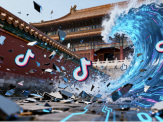 短剧出海在AI时代等风来？