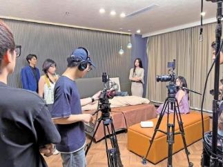 微短剧产业崛起，济南也有大动作——镜头里的新赛道