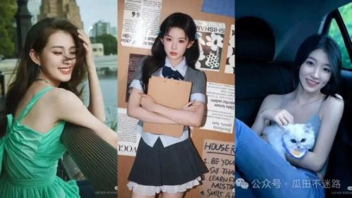 短剧头部女演员抖音粉丝榜：李柯以410万登顶，郭宇欣粉丝破百万！