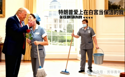 周鸿祎 “辣眼” 短剧刷屏时，百度悄悄布了一盘大棋，如今播放量破12亿！