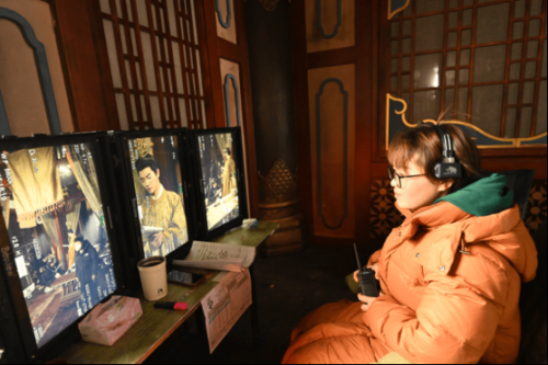 微短剧与长剧融合遇难题,如何破局?