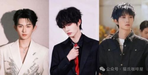 短剧演员马秋元确认出演于正新作《金吾不禁》，解锁全新古装角色！