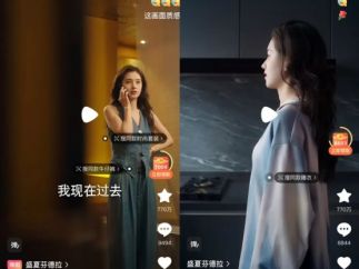 红果短剧“偷袭”双十一