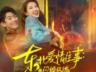 柠萌影视短剧《东北爱情往事：闪婚玫瑰》累计播放量突破10亿
