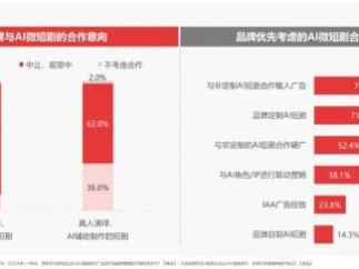 2025中国微短剧行业研究报告：AI创作解码内容生产新生态