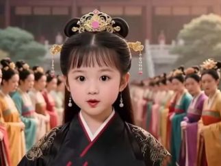 短剧行业再刮“风暴”，AI真人短剧从容入场