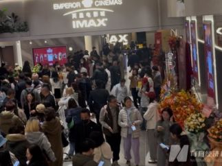 短剧做起了“长线生意”：像电影一样做宣发、像电视剧一样拍续集