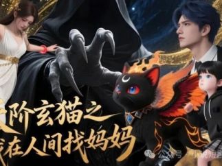 AI漫剧爆发前夜，腾讯视频正在重塑短剧赛道！