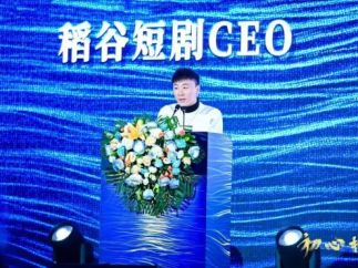 稻谷短剧CEO张之涵：从流量玩家到AI漫剧工厂，产能与人才是破局关键