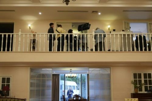 一站式服务打造影视产业“重庆样板” 短剧赋能山城故事