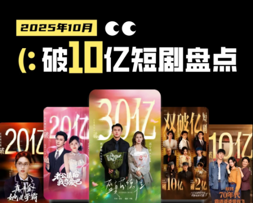 微短剧的喜与忧