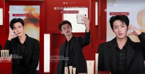 商业价值大爆发,“短剧F4”成了带货顶流