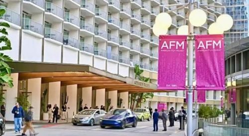 2025AFM「短剧产业发展论坛」在美国洛杉矶世纪城顺利举行