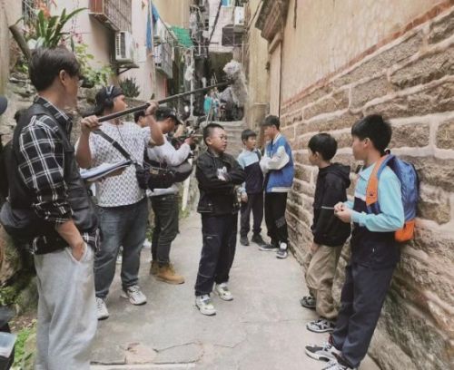 超1000家厦门企业进军“微短剧 ”争抢千亿市场
