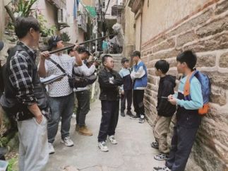 超1000家厦门企业进军“微短剧 ”争抢千亿市场