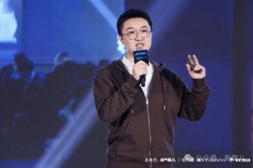 听花岛赵优秀：精品短剧核心竞争力是生活化和口碑传播