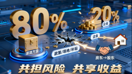 微短剧基地“大变身”,靠什么驱动产业新未来?