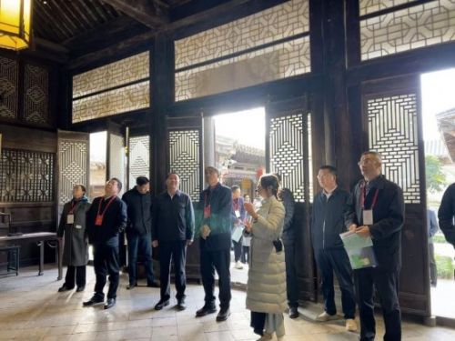 党建赋能短剧产业,樱桃沟街道探索乡村治理新路径