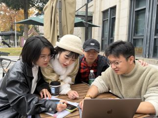 “成都造”短剧《桃花烬》火了 播放量破2亿成红果短剧飙升榜总榜第一