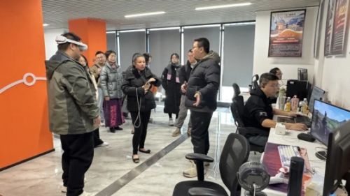 聚焦“微短剧”新文艺形态，广电总局举办大湾区视听创作青年人才研修班