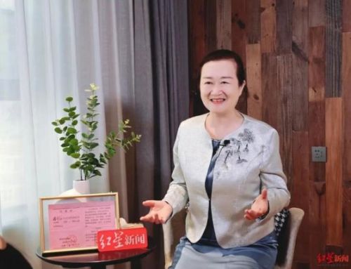 60岁退休干部拍短剧成“竖店容嬷嬷”:单次工作时长最长超25小时