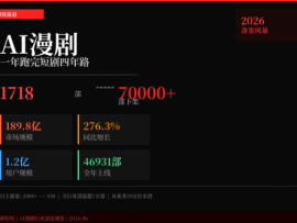 AI漫剧这场梦，该醒了