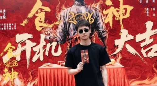 周星驰跑去拍AI短剧了，电影院还剩什么？